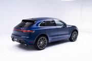 2024 Porsche Macan  Pompano Beach FL