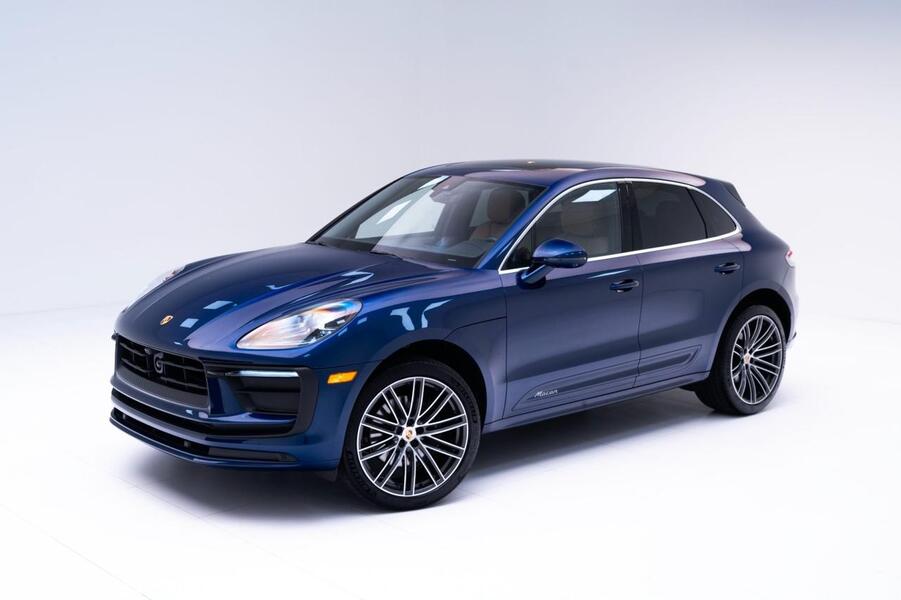 2024 Porsche Macan  Pompano Beach FL