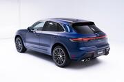 2024 Porsche Macan  Pompano Beach FL