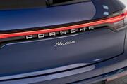 2024 Porsche Macan  Pompano Beach FL