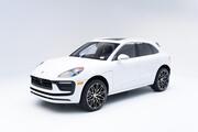 2024 Porsche Macan  Pompano Beach FL