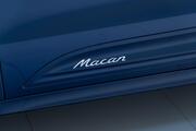 2024 Porsche Macan  Pompano Beach FL