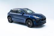2024 Porsche Macan  Pompano Beach FL