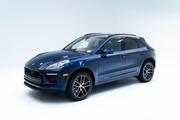 2024 Porsche Macan  Pompano Beach FL