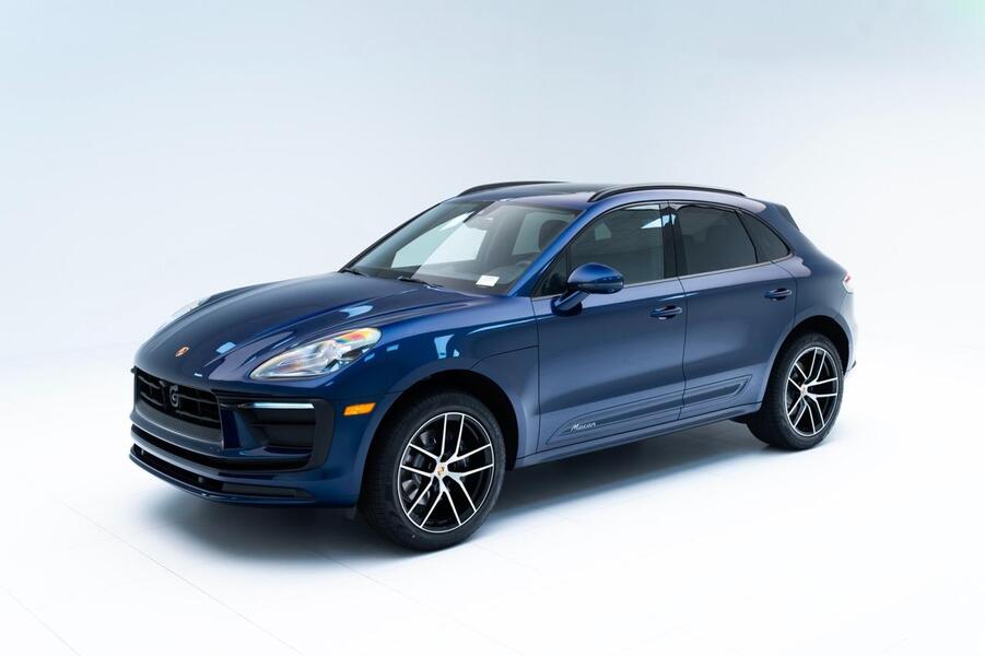 2024 Porsche Macan  Pompano Beach FL