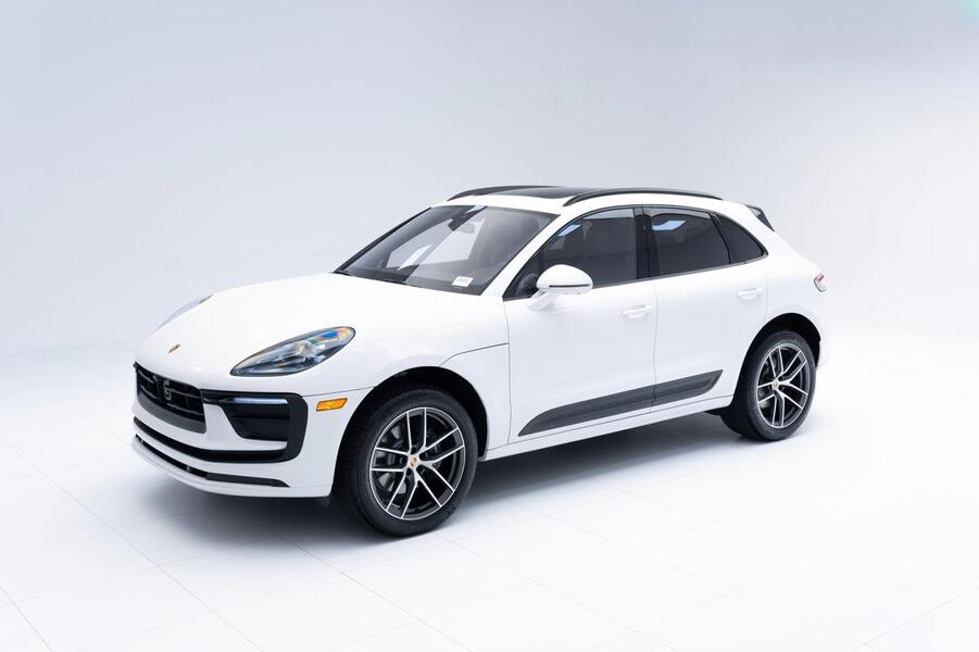 2024 Porsche Macan  Pompano Beach FL