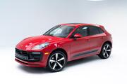 2024 Porsche Macan T Pompano Beach FL