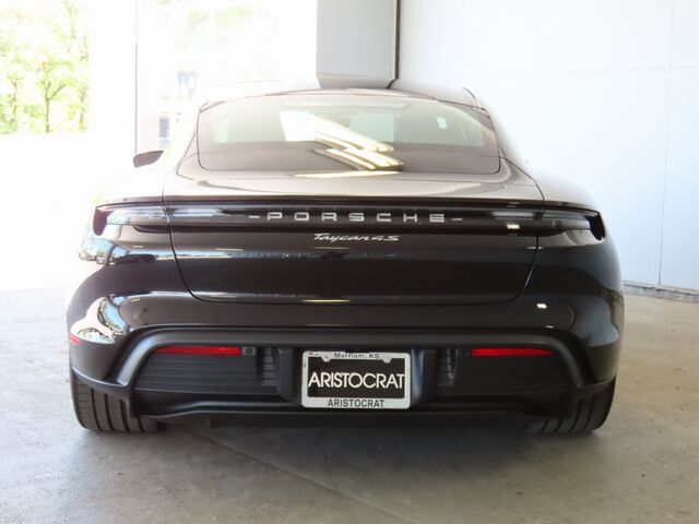 2024 Porsche Taycan 4S Merriam KS