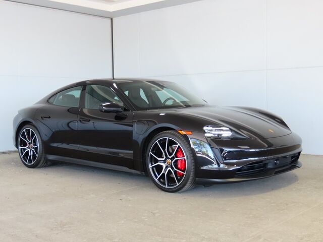 2024 Porsche Taycan 4S Merriam KS