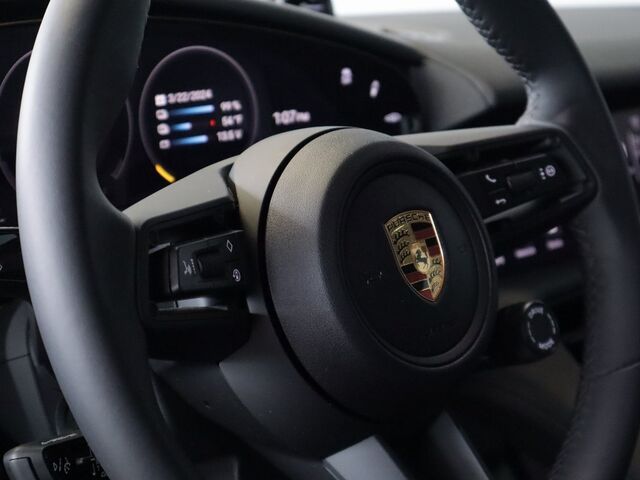 2024 Porsche Taycan 4S Merriam KS