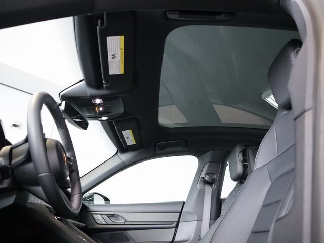 2024 Porsche Taycan 4S Merriam KS