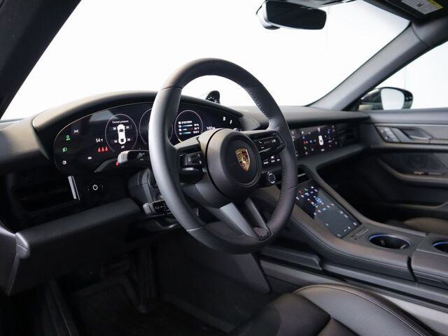 2024 Porsche Taycan 4S Merriam KS