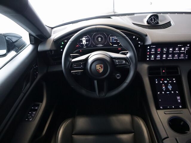 2024 Porsche Taycan 4S Merriam KS