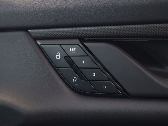 2024 Porsche Taycan 4S Merriam KS