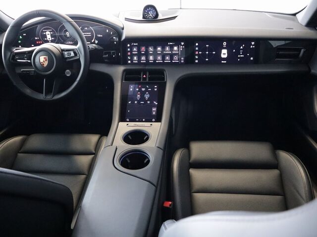 2024 Porsche Taycan 4S Merriam KS