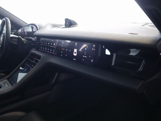 2024 Porsche Taycan 4S Merriam KS