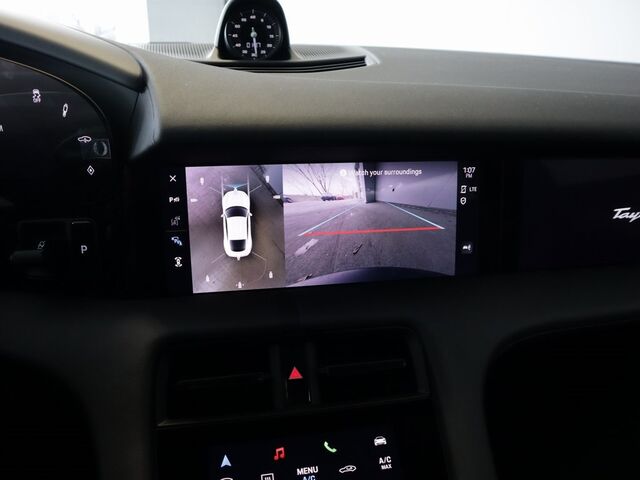 2024 Porsche Taycan 4S Merriam KS