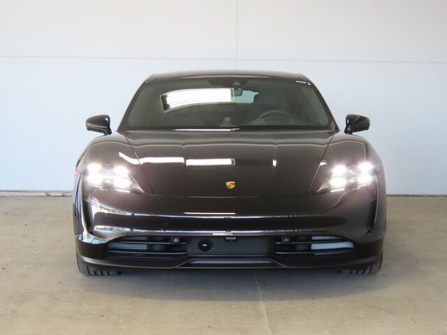 2024 Porsche Taycan 4S Merriam KS