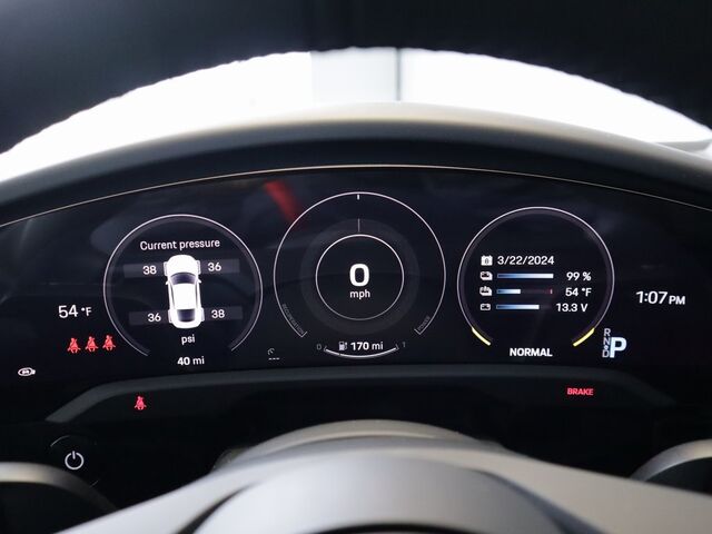 2024 Porsche Taycan 4S Merriam KS