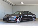 2024 Porsche Taycan 4S