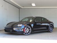 2024 Porsche Taycan 4S