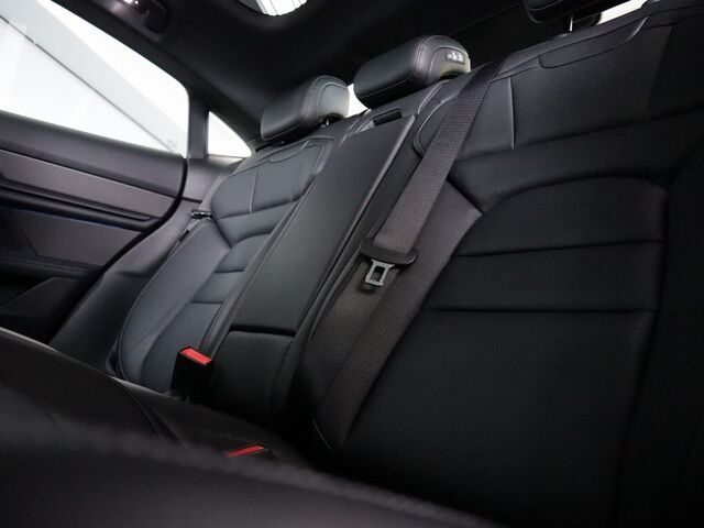 2024 Porsche Taycan 4S Merriam KS