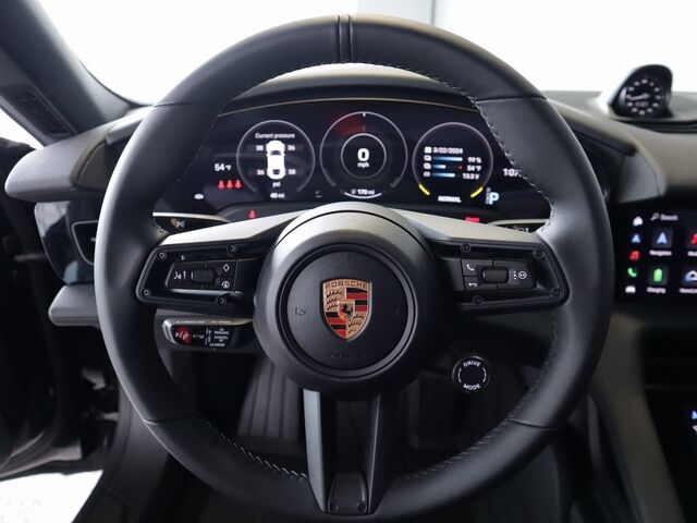 2024 Porsche Taycan 4S Merriam KS
