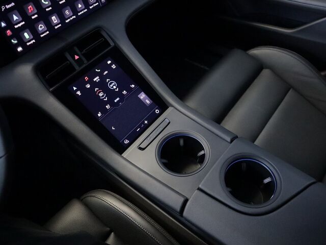 2024 Porsche Taycan 4S Merriam KS