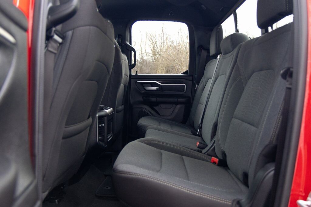 2024 Ram 1500 Big Horn/Lone Star Kenosha WI