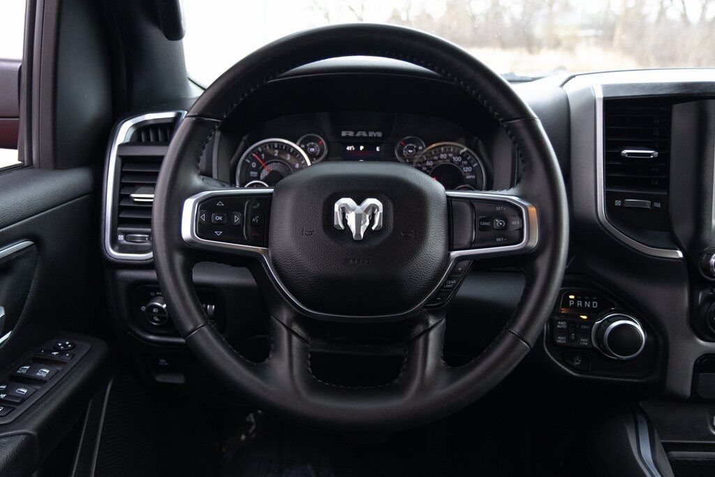 2024 Ram 1500 Big Horn/Lone Star Kenosha WI