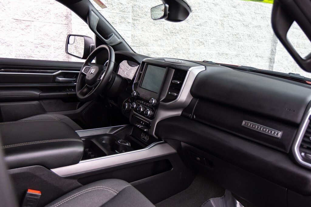 2024 Ram 1500 Big Horn/Lone Star Kenosha WI