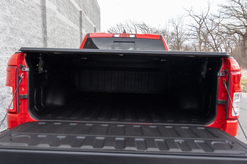 2024 Ram 1500 Big Horn/Lone Star Kenosha WI