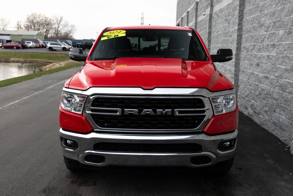2024 Ram 1500 Big Horn/Lone Star Kenosha WI