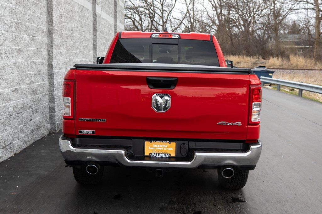 2024 Ram 1500 Big Horn/Lone Star Kenosha WI