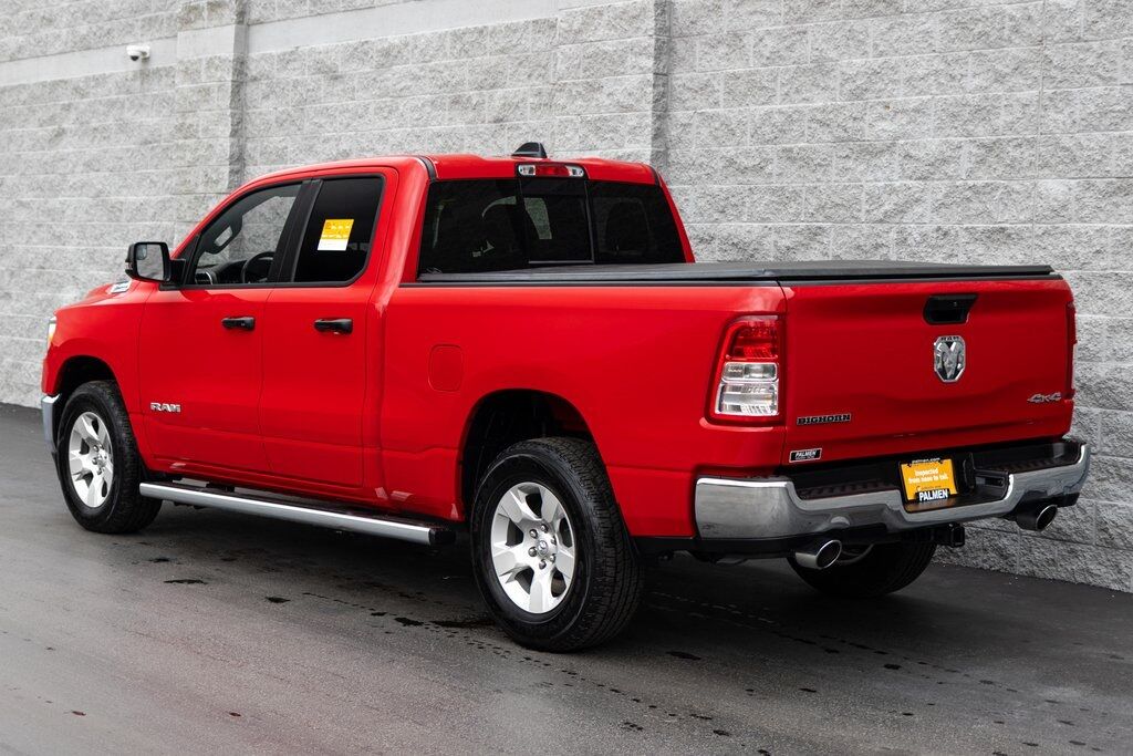 2024 Ram 1500 Big Horn/Lone Star Kenosha WI