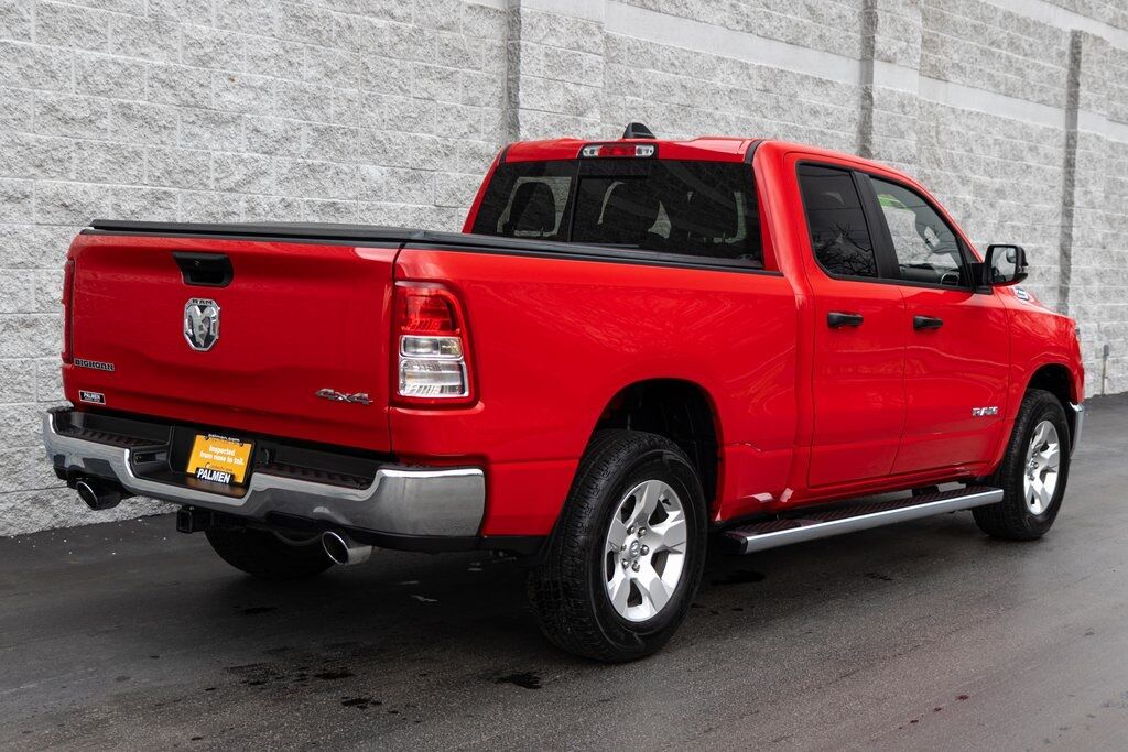 2024 Ram 1500 Big Horn/Lone Star Kenosha WI