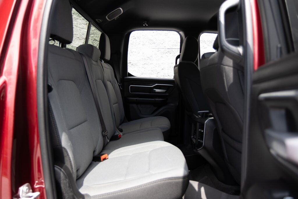 2024 Ram 1500 Big Horn/Lone Star Kenosha WI