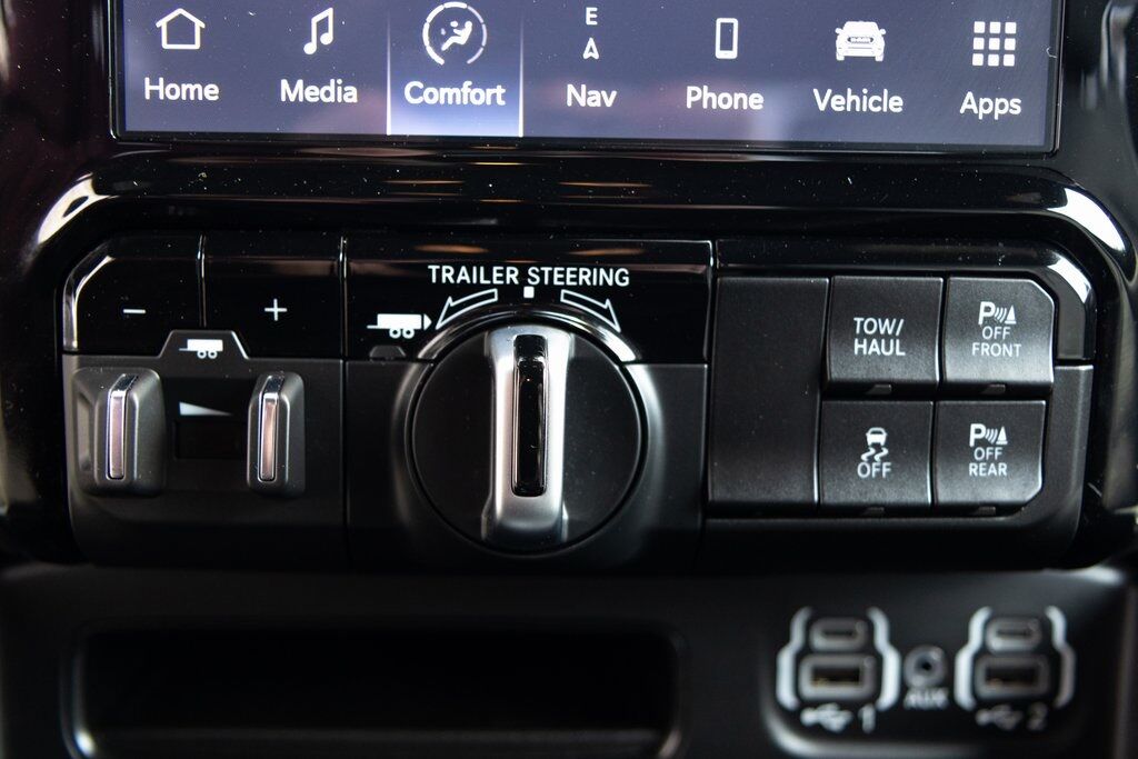 2024 Ram 1500 Big Horn/Lone Star Kenosha WI