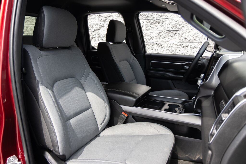 2024 Ram 1500 Big Horn/Lone Star Kenosha WI