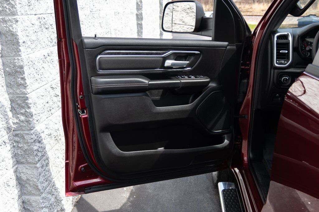 2024 Ram 1500 Big Horn/Lone Star Kenosha WI