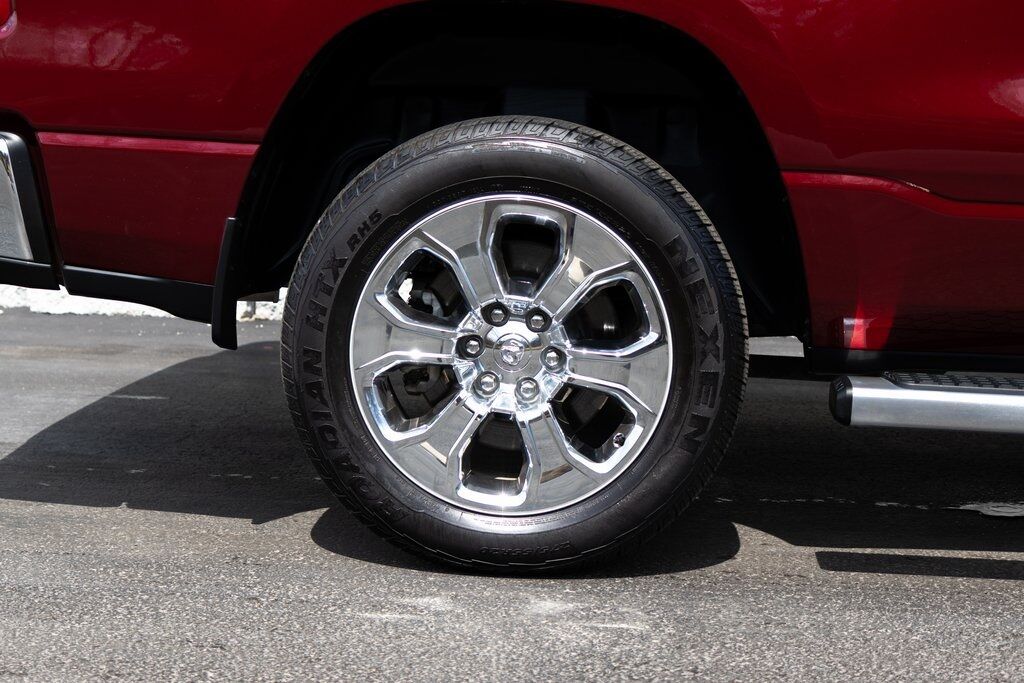 2024 Ram 1500 Big Horn/Lone Star Kenosha WI