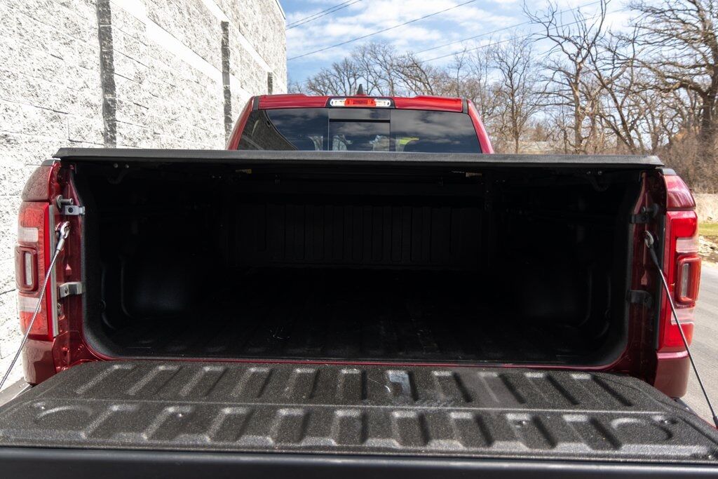 2024 Ram 1500 Big Horn/Lone Star Kenosha WI