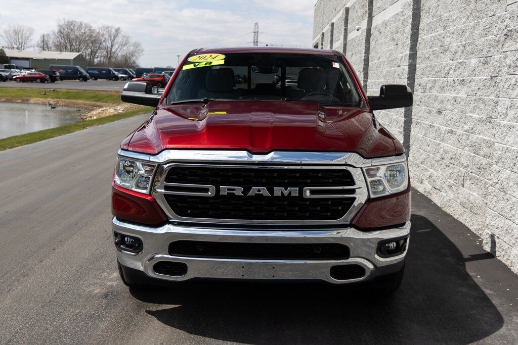 2024 Ram 1500 Big Horn/Lone Star Kenosha WI