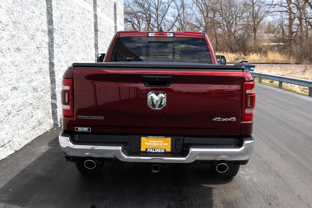 2024 Ram 1500 Big Horn/Lone Star Kenosha WI
