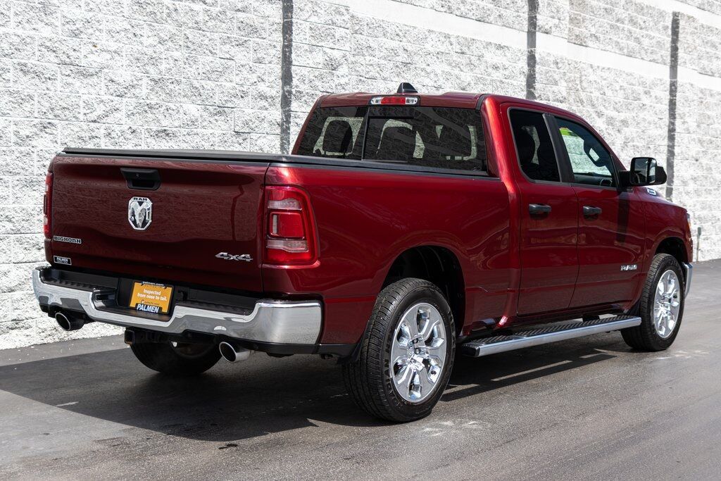 2024 Ram 1500 Big Horn/Lone Star Kenosha WI