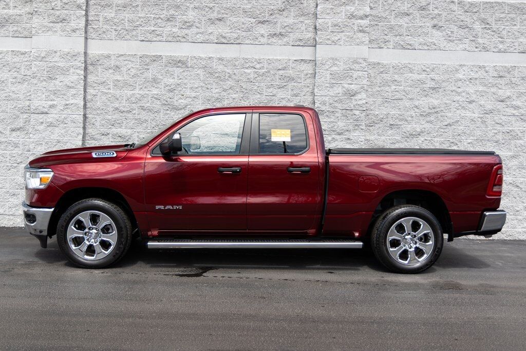 2024 Ram 1500 Big Horn/Lone Star Kenosha WI