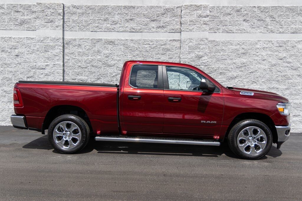 2024 Ram 1500 Big Horn/Lone Star Kenosha WI