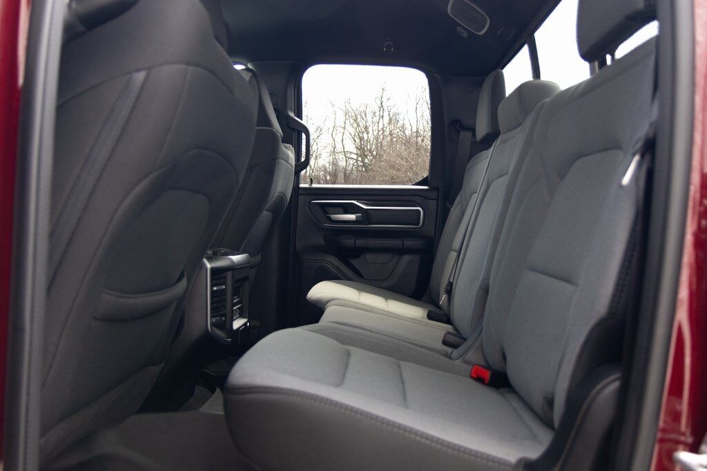 2024 Ram 1500 Big Horn/Lone Star Kenosha WI