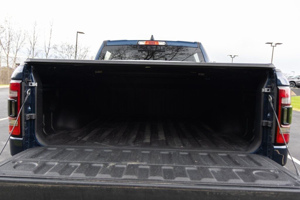 2024 Ram 1500 Big Horn/Lone Star Racine WI