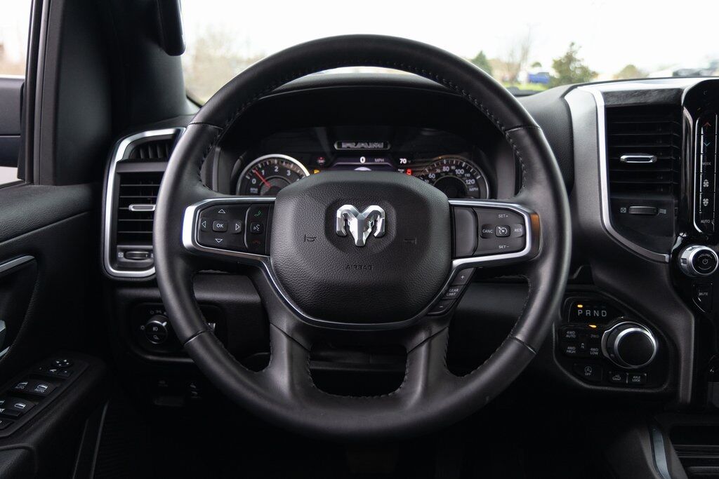 2024 Ram 1500 Big Horn/Lone Star Racine WI